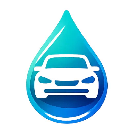 Lavage auto à domicile Brissac